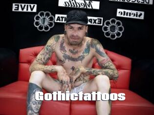 Gothictattoos