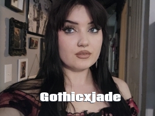 Gothicxjade