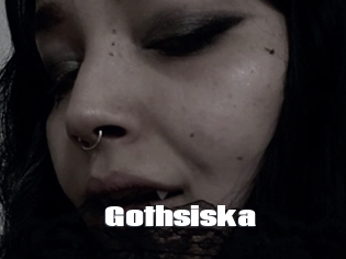 Gothsiska