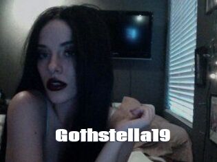 Gothstella19