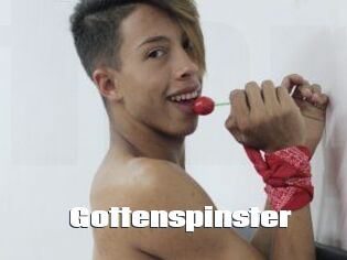 Gotten_spinster
