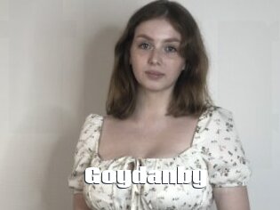 goydanby The hot porn
