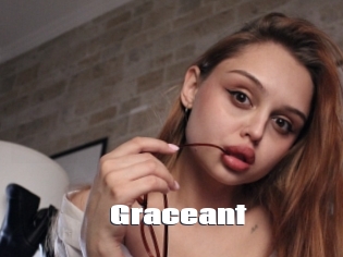 graceant The hot porn