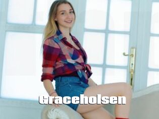 Graceholsen
