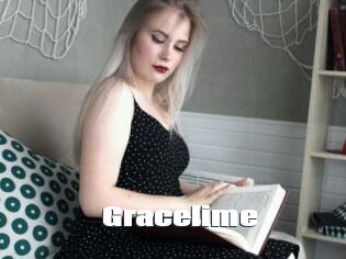 gracelime The hot porn
