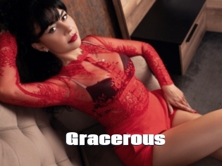 gracerous The hot porn