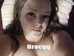 gracyy The hot porn