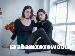 Grahamxoxowood