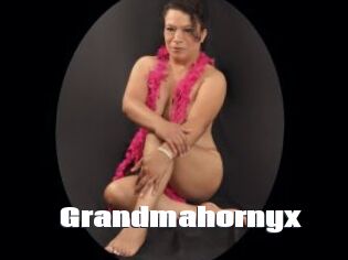 Grandmahornyx
