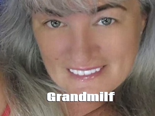 grandmilf The hot porn
