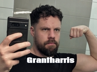 Grantharris