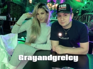 grayandgreicy The hot porn