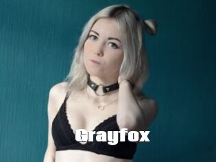 Grayfox
