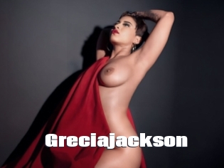 Greciajackson