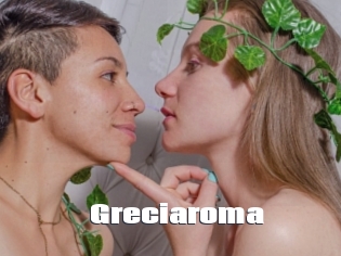 greciaroma The hot porn