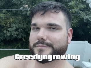 Greedyngrowing