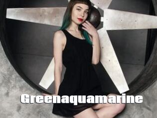 Greenaquamarine