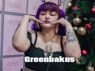 Greenbakus