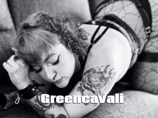 Greencavali