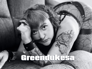 Greendukesa