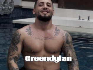 greendylan The hot porn