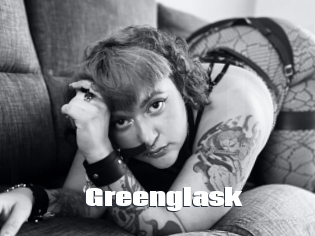 Greenglask