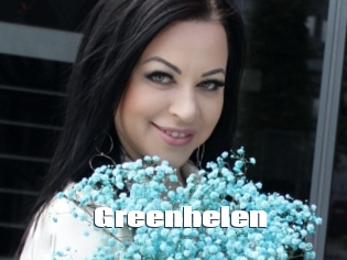 greenhelen The hot porn