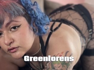Greenlorens