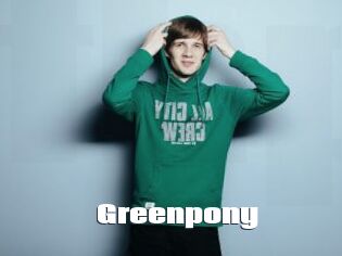 Greenpony