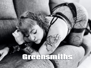 Greensmiths