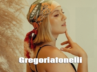 gregoriatonelli The hot porn