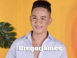 Gregorjames