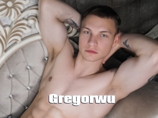 Gregorwu
