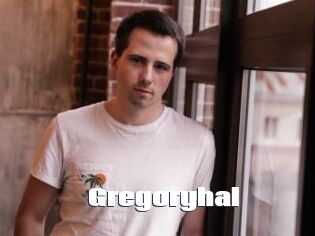 Gregoryhal