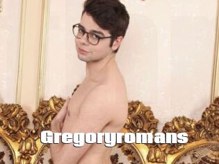 Gregoryromans