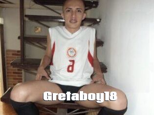 Gretaboy18