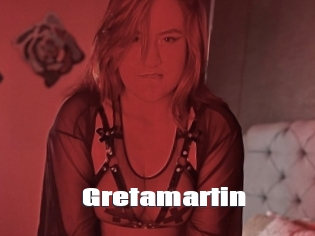 Gretamartin