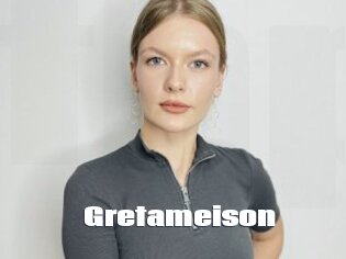 Gretameison
