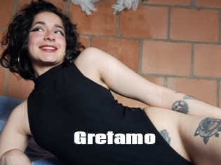 Gretamo