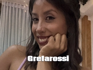 Gretarossi
