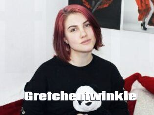 gretchentwinkle The hot porn