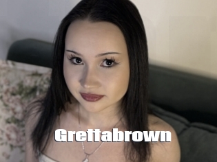Grettabrown
