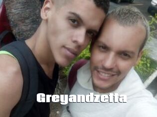 Greyandzetta