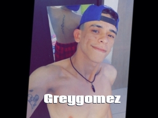 Greygomez