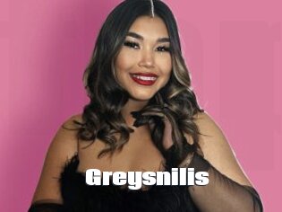 greysnilis The hot porn