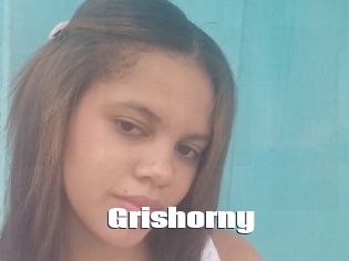 Grishorny