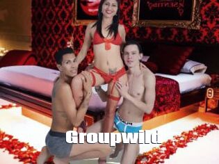 groupwild The hot porn