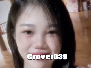 Grover039