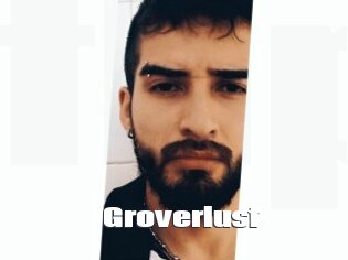 Groverlust