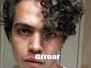 Grroar